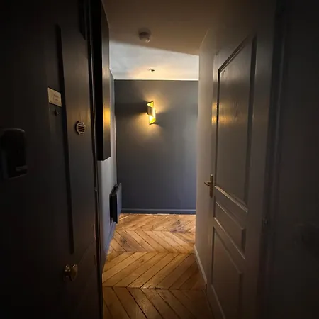 Casa Saudade * Lione